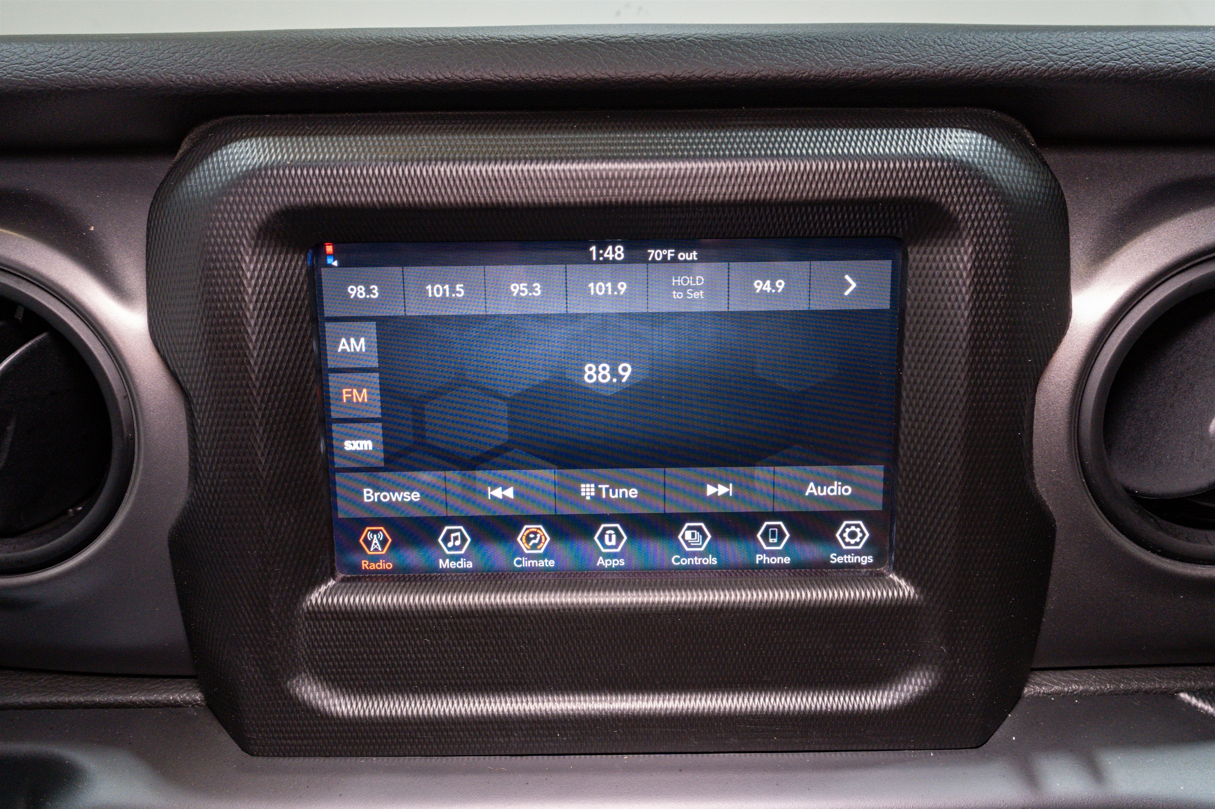 2023 Jeep Wrangler Willys Sport