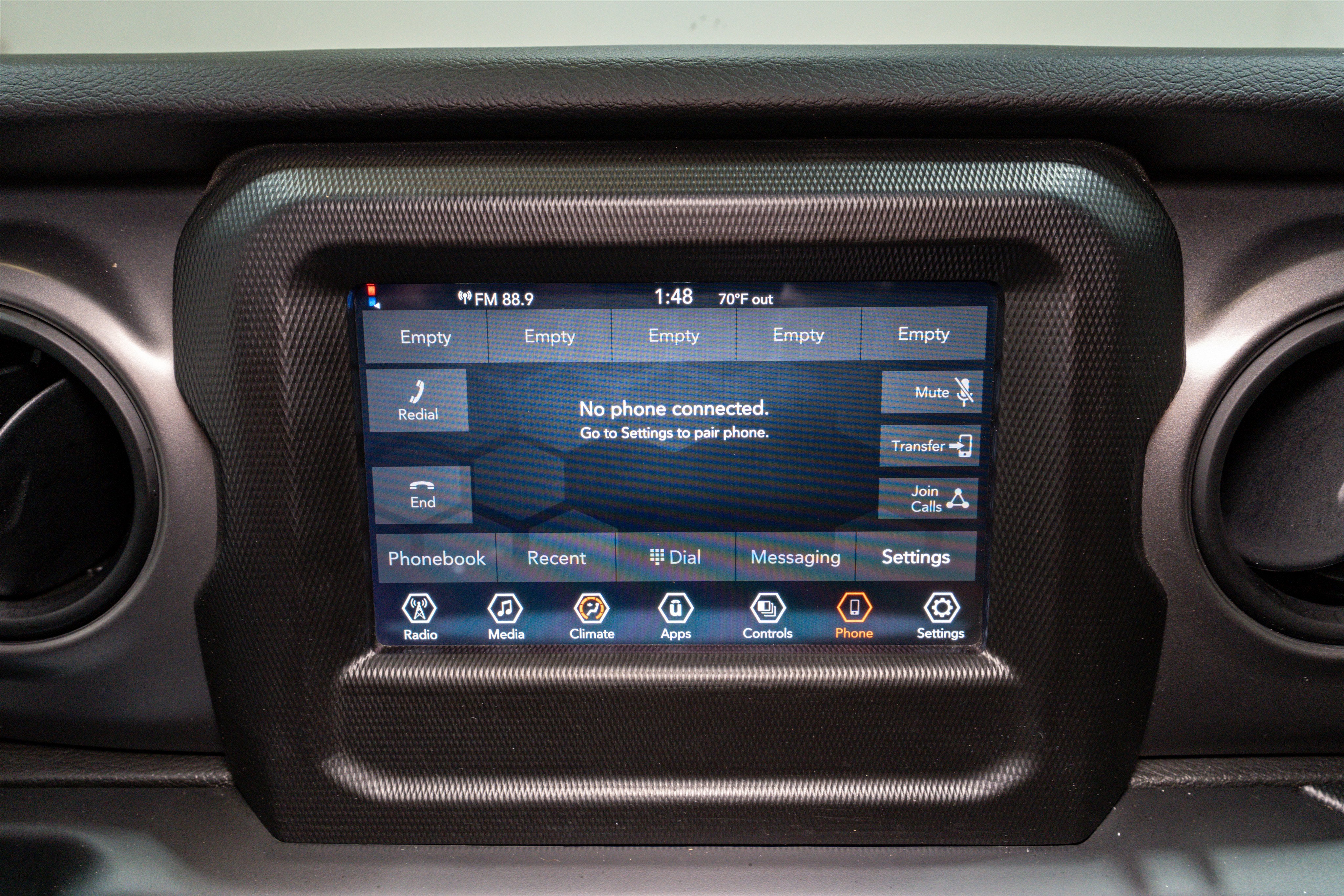 2023 Jeep Wrangler Willys Sport