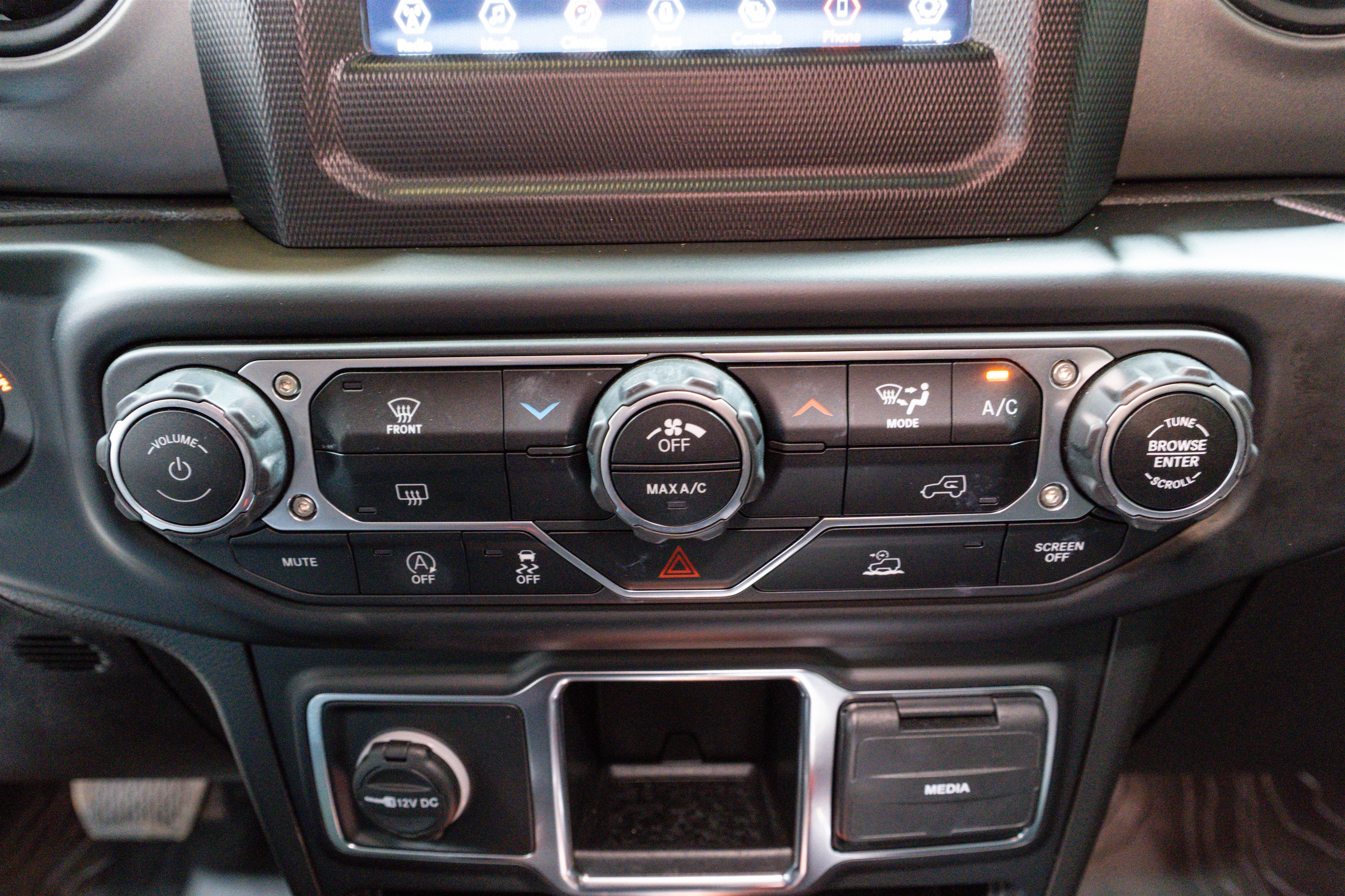 2023 Jeep Wrangler Willys Sport