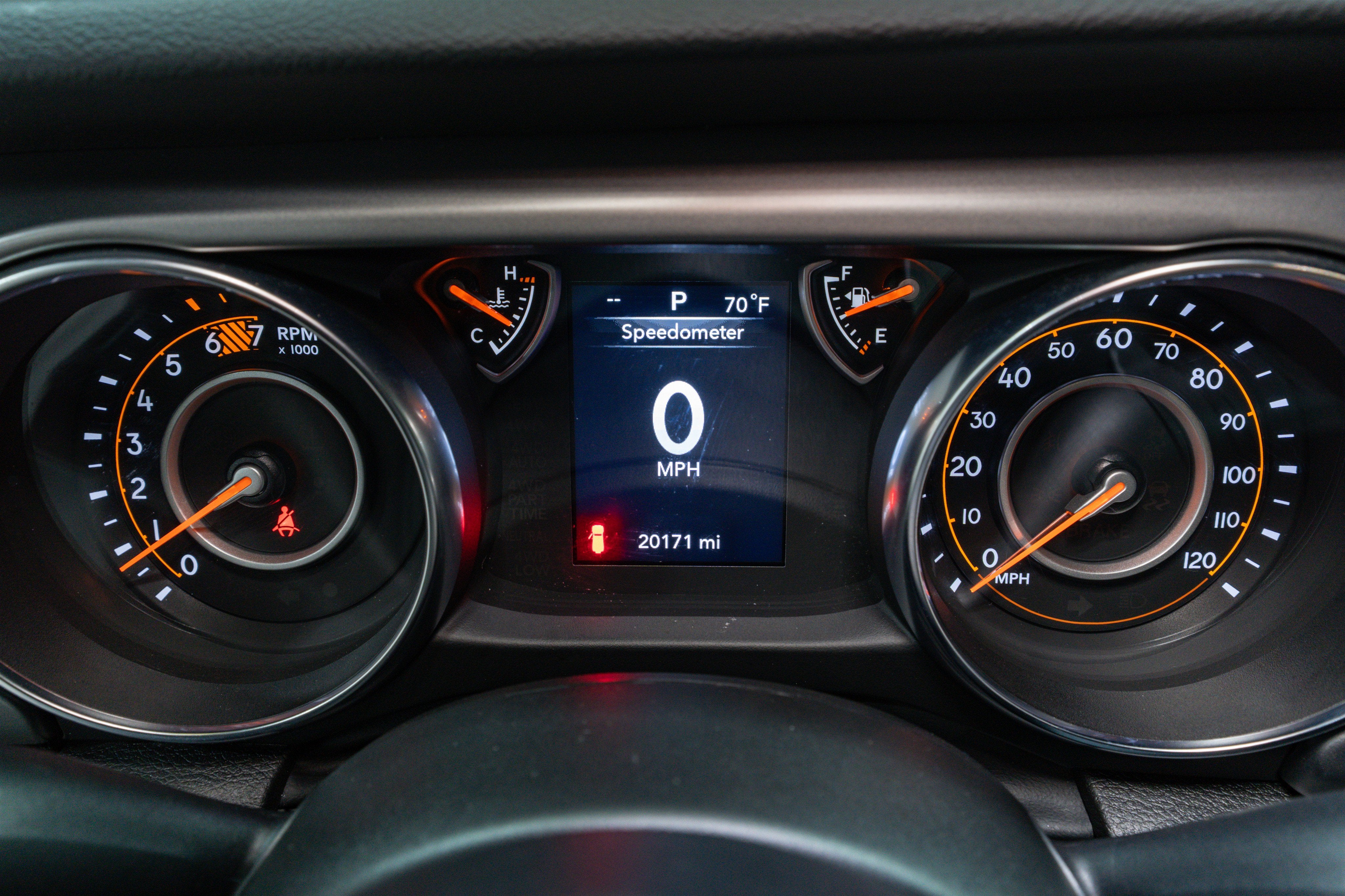 2023 Jeep Wrangler Willys Sport