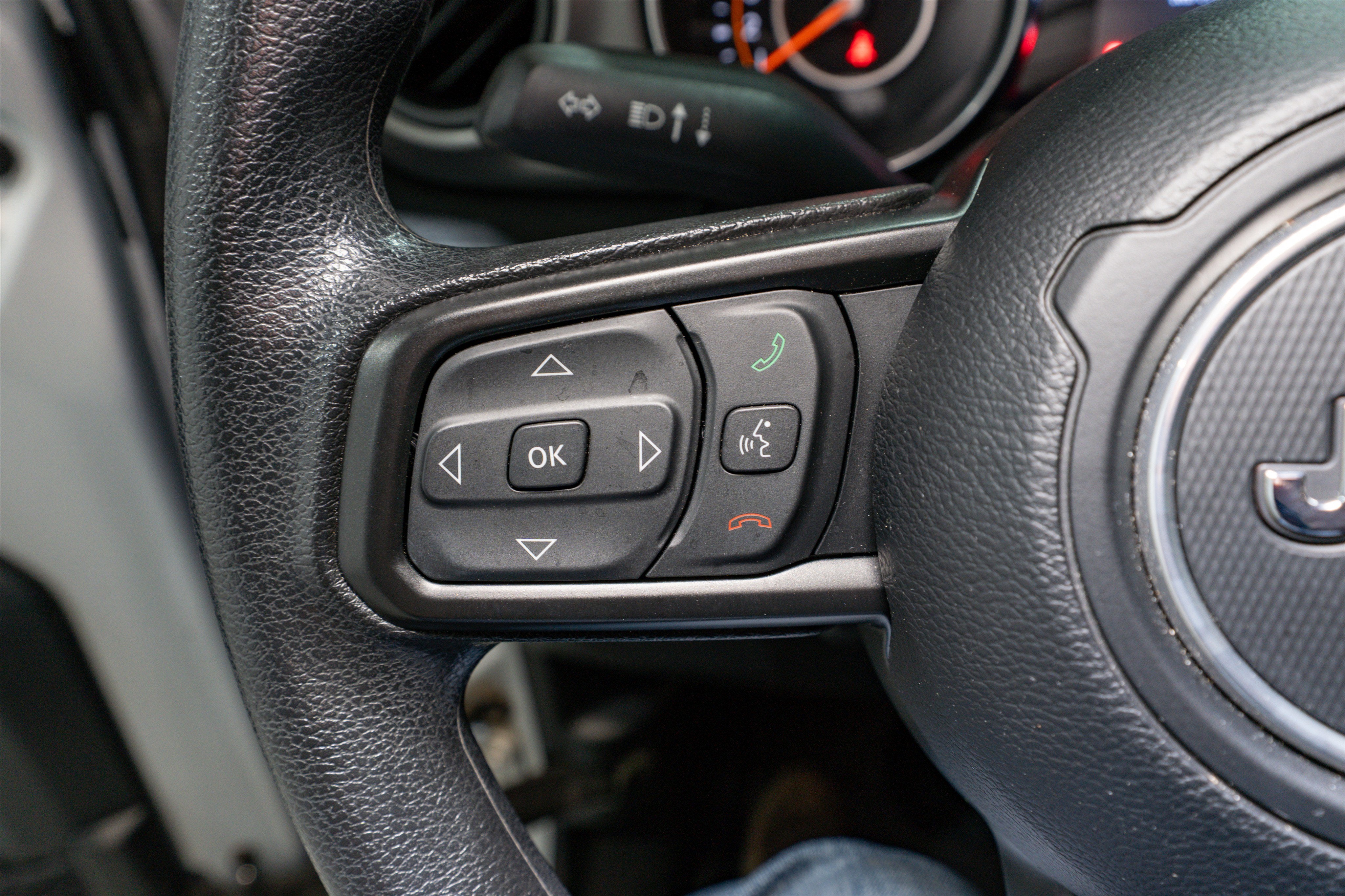 2023 Jeep Wrangler Willys Sport