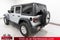 2023 Jeep Wrangler Willys Sport