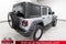 2023 Jeep Wrangler Willys Sport