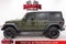 2023 Jeep Wrangler Willys