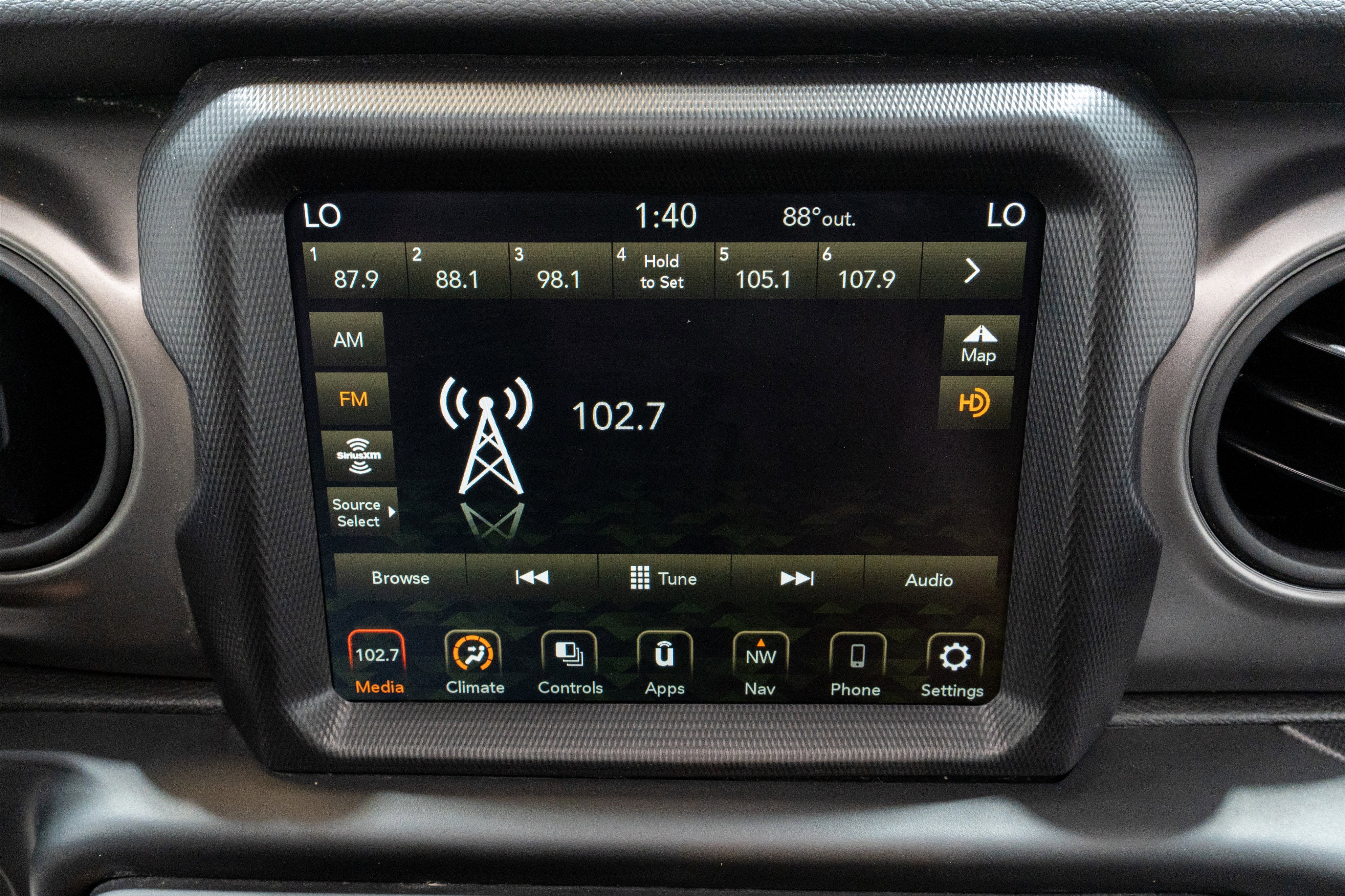 2023 Jeep Wrangler Willys