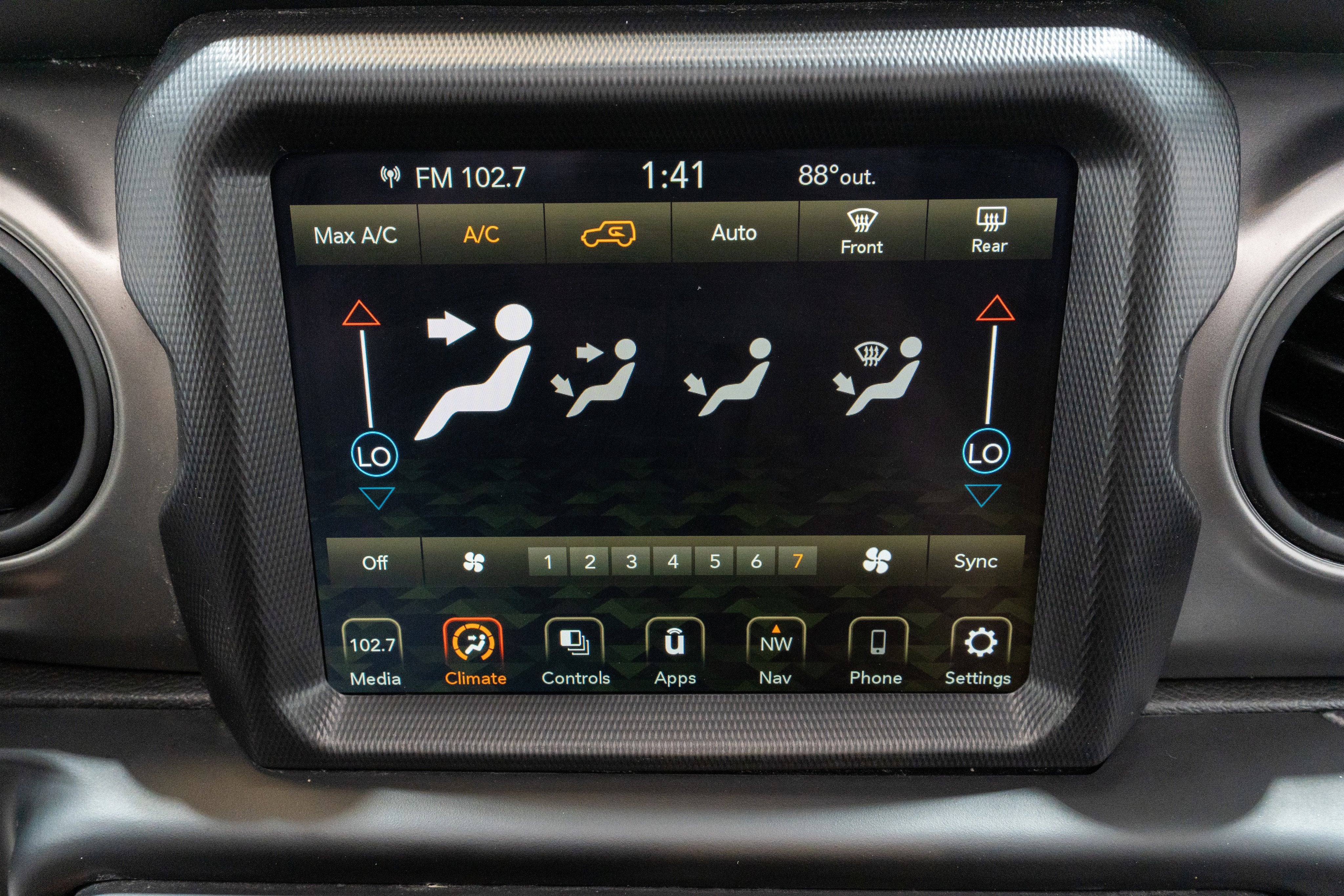 2023 Jeep Wrangler Willys