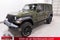2023 Jeep Wrangler Willys