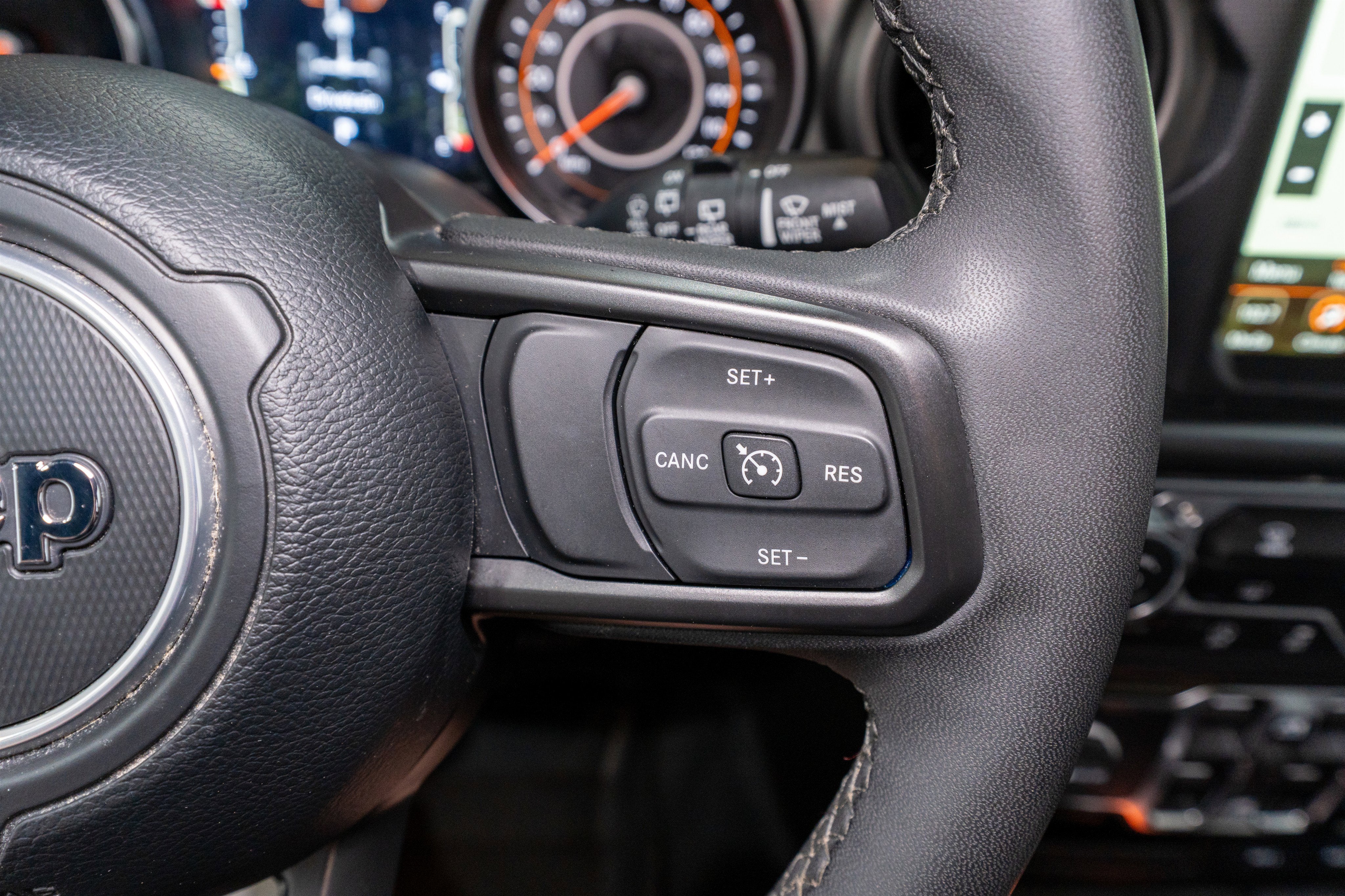 2023 Jeep Wrangler Willys