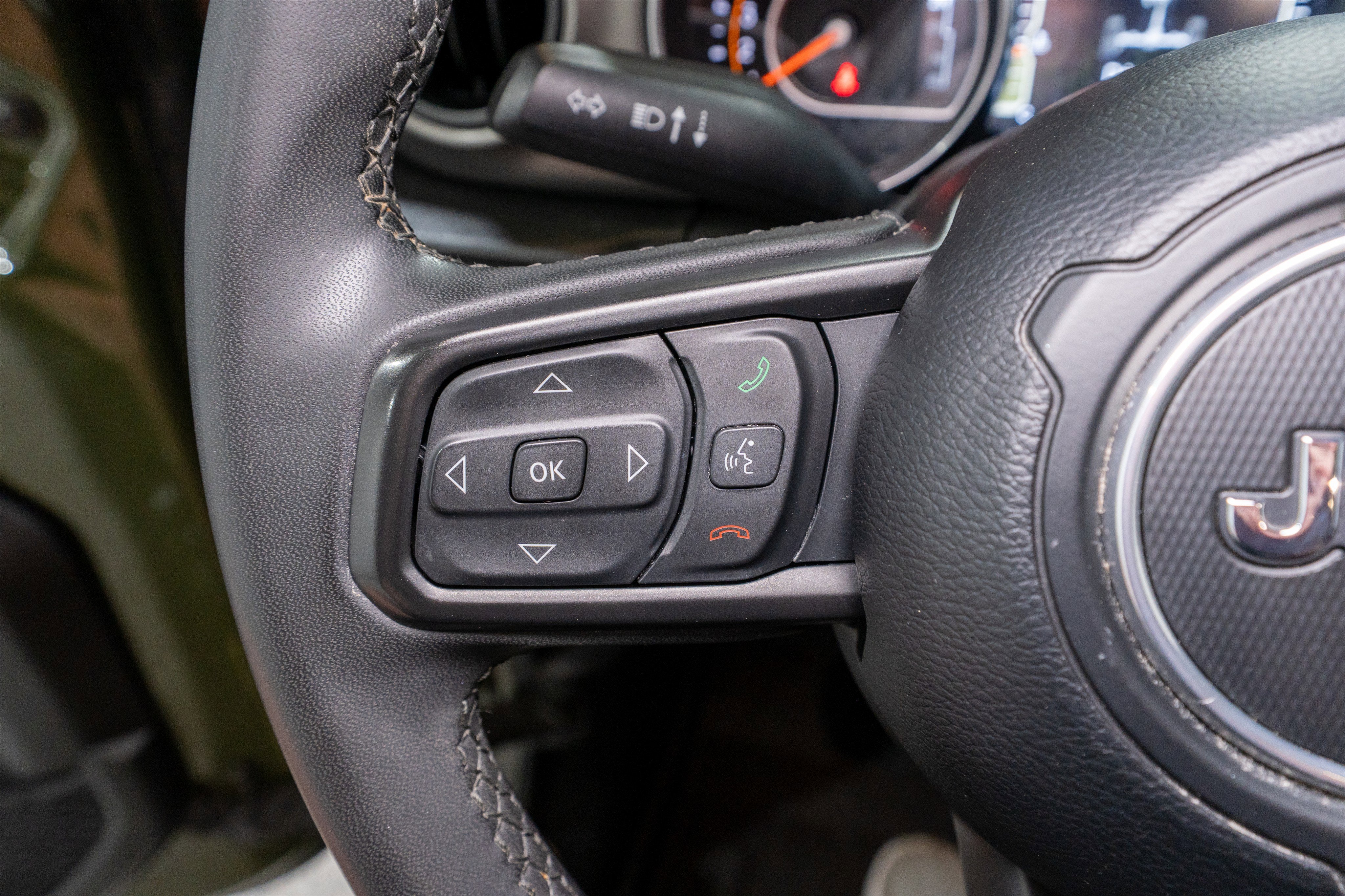 2023 Jeep Wrangler Willys