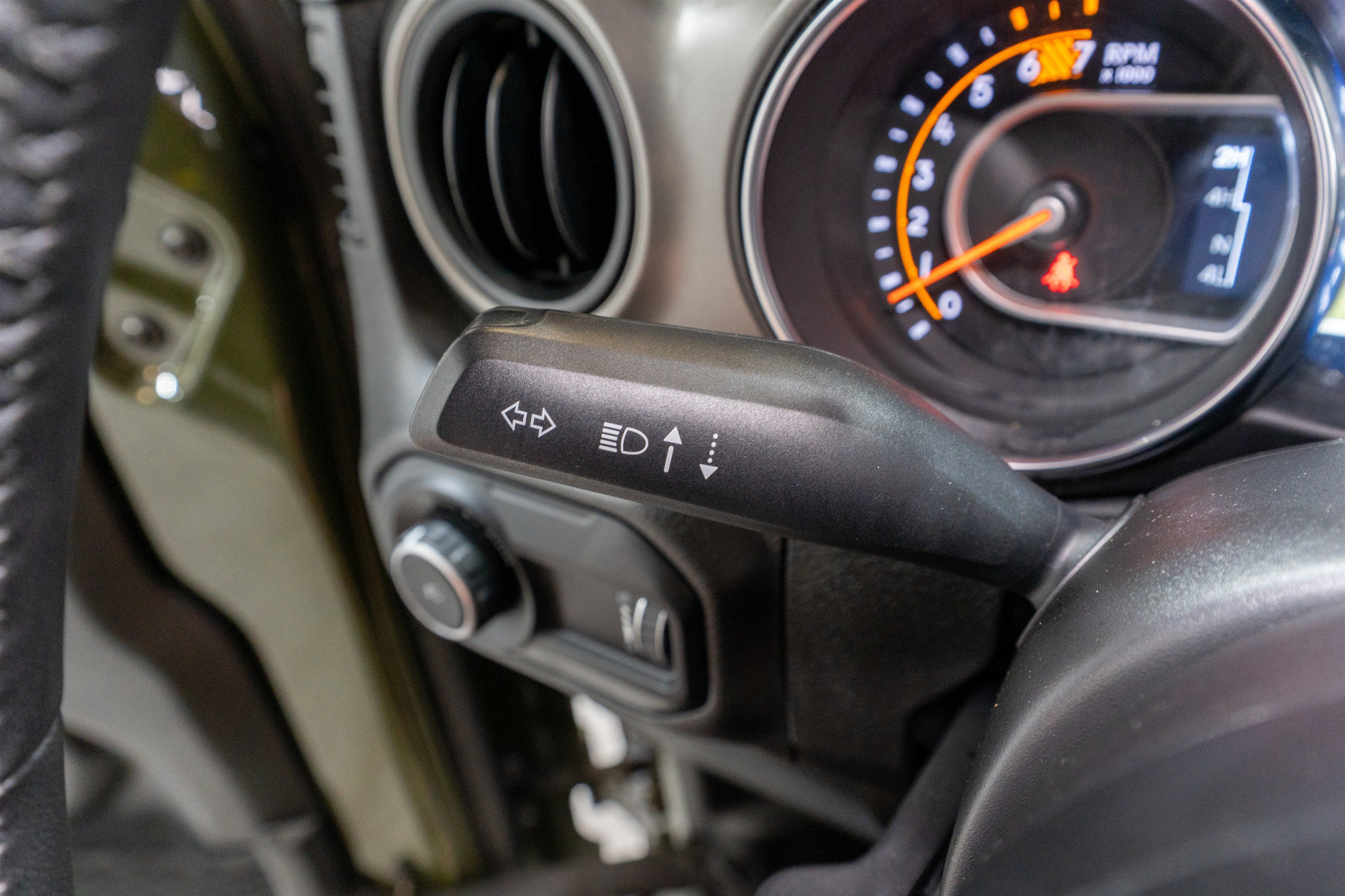 2023 Jeep Wrangler Willys