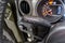2023 Jeep Wrangler Willys