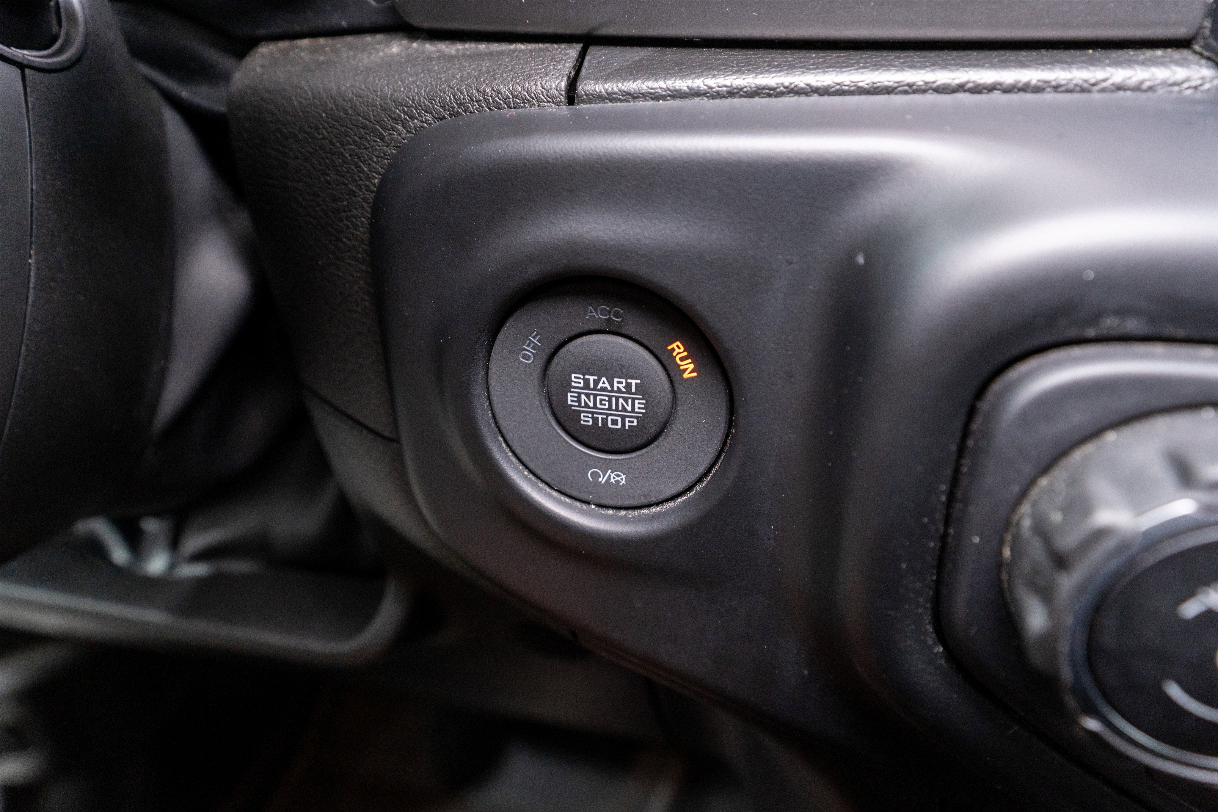 2023 Jeep Wrangler Willys
