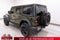 2023 Jeep Wrangler Willys