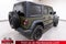 2023 Jeep Wrangler Willys