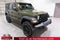 2023 Jeep Wrangler Willys