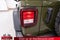 2023 Jeep Wrangler Willys