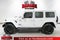 2020 Jeep Wrangler Unlimited Sahara High Altitude
