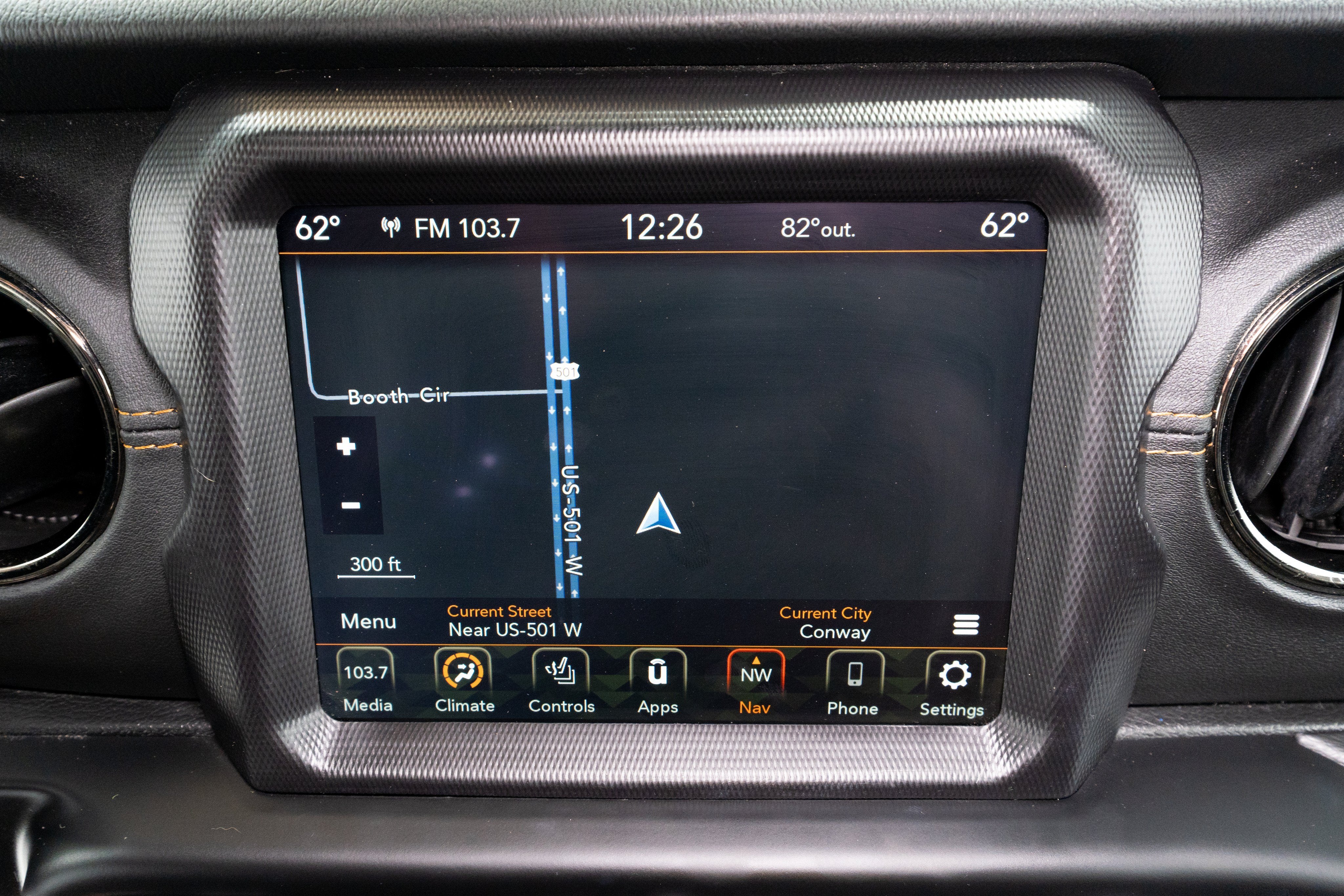 2020 Jeep Wrangler Unlimited Sahara High Altitude