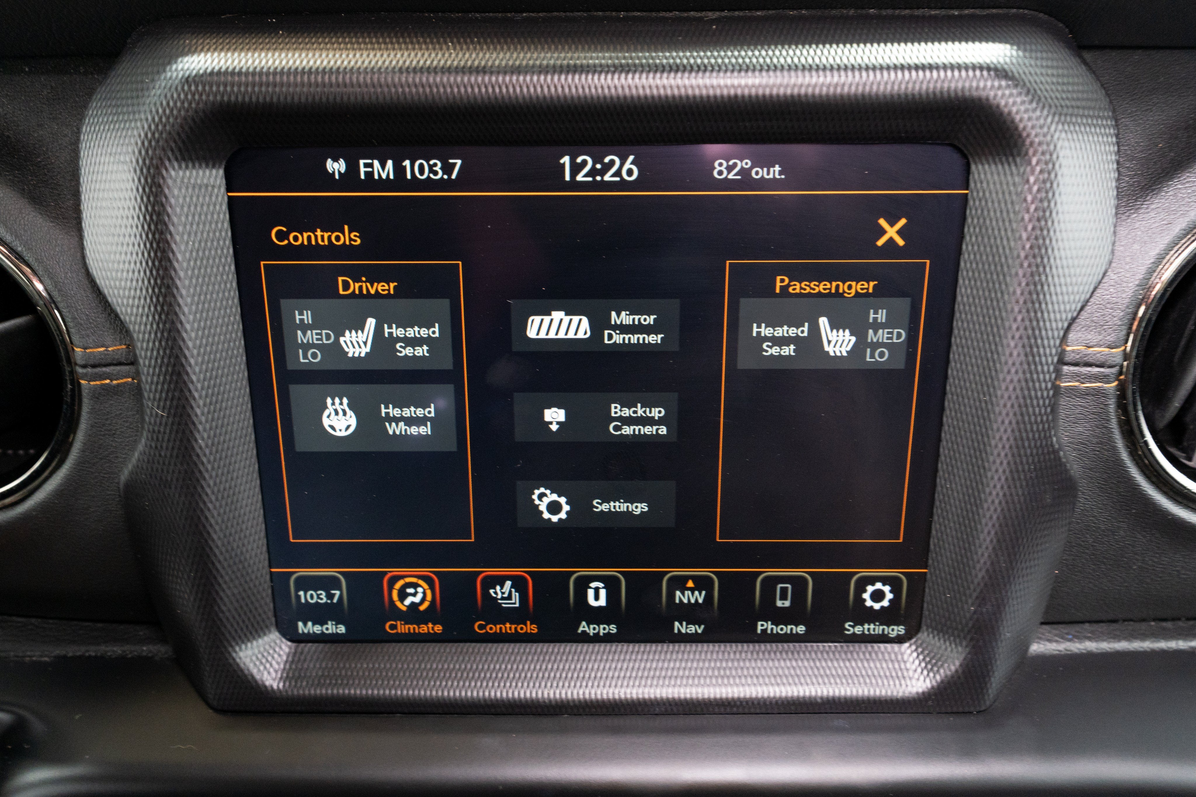 2020 Jeep Wrangler Unlimited Sahara High Altitude