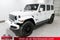 2020 Jeep Wrangler Unlimited Sahara High Altitude