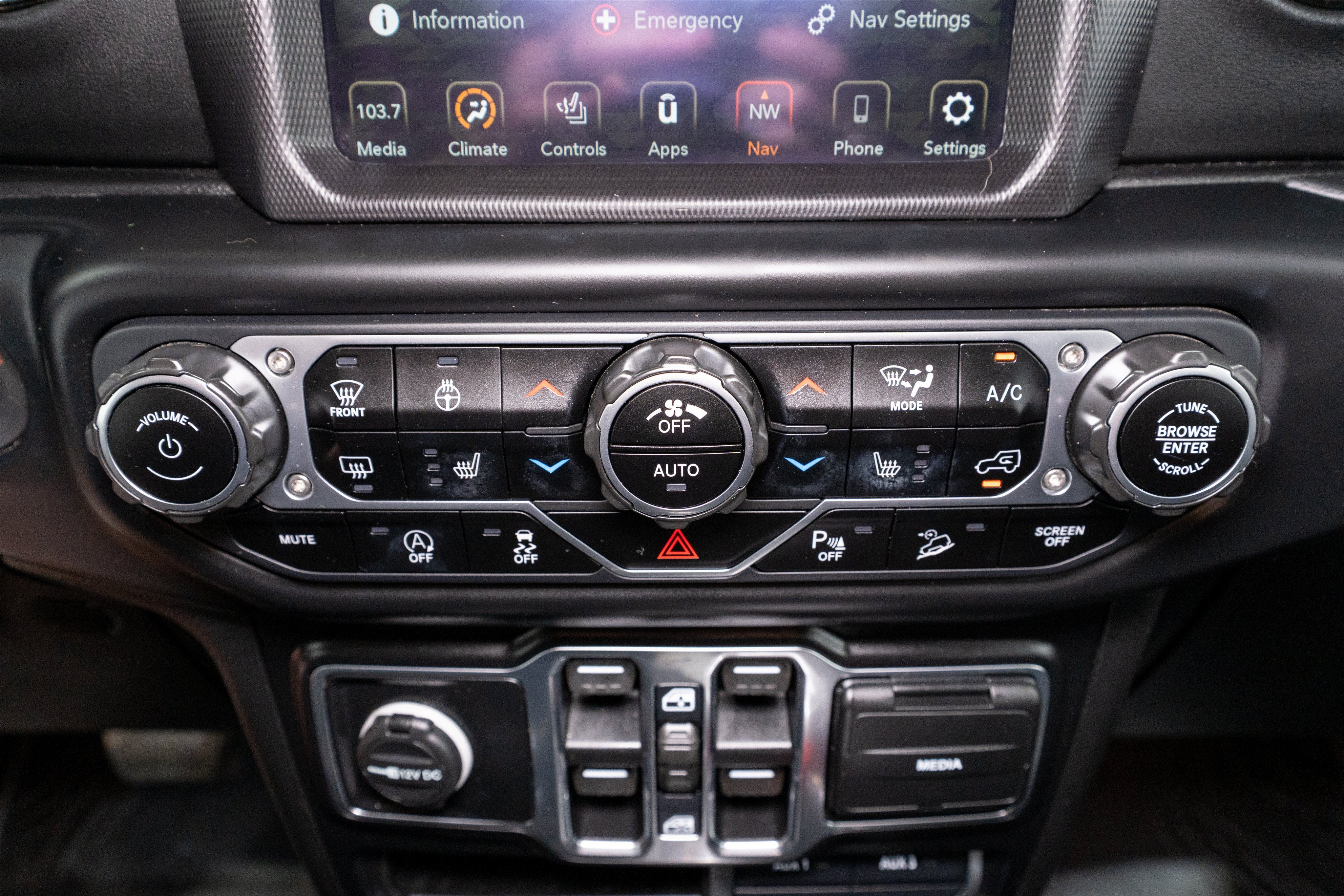 2020 Jeep Wrangler Unlimited Sahara High Altitude