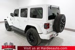 2020 Jeep Wrangler Unlimited Sahara High Altitude