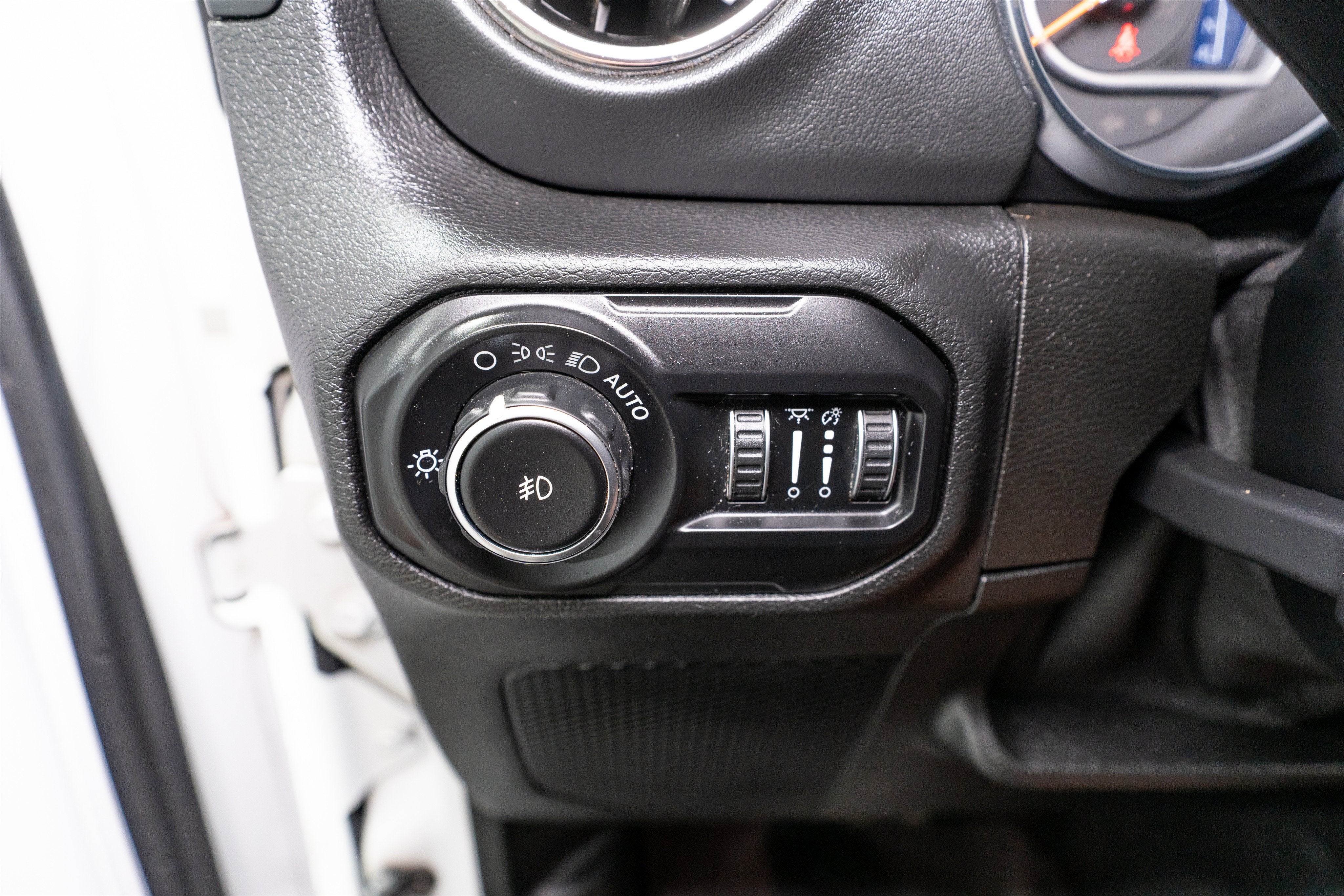 2020 Jeep Wrangler Unlimited Sahara High Altitude