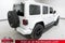2020 Jeep Wrangler Unlimited Sahara High Altitude
