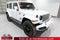 2020 Jeep Wrangler Unlimited Sahara High Altitude