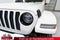 2020 Jeep Wrangler Unlimited Sahara High Altitude
