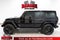 2021 Jeep Wrangler Unlimited Sahara High Altitude