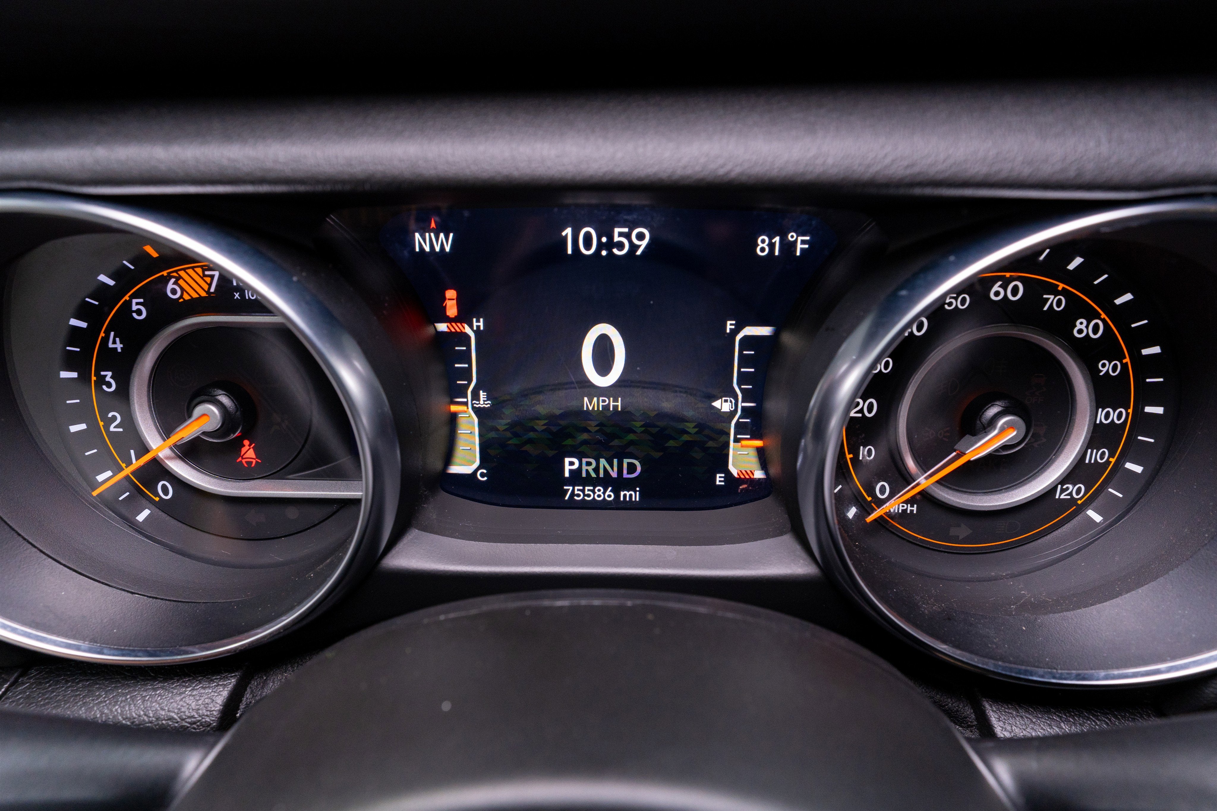 2021 Jeep Wrangler Unlimited Sahara High Altitude