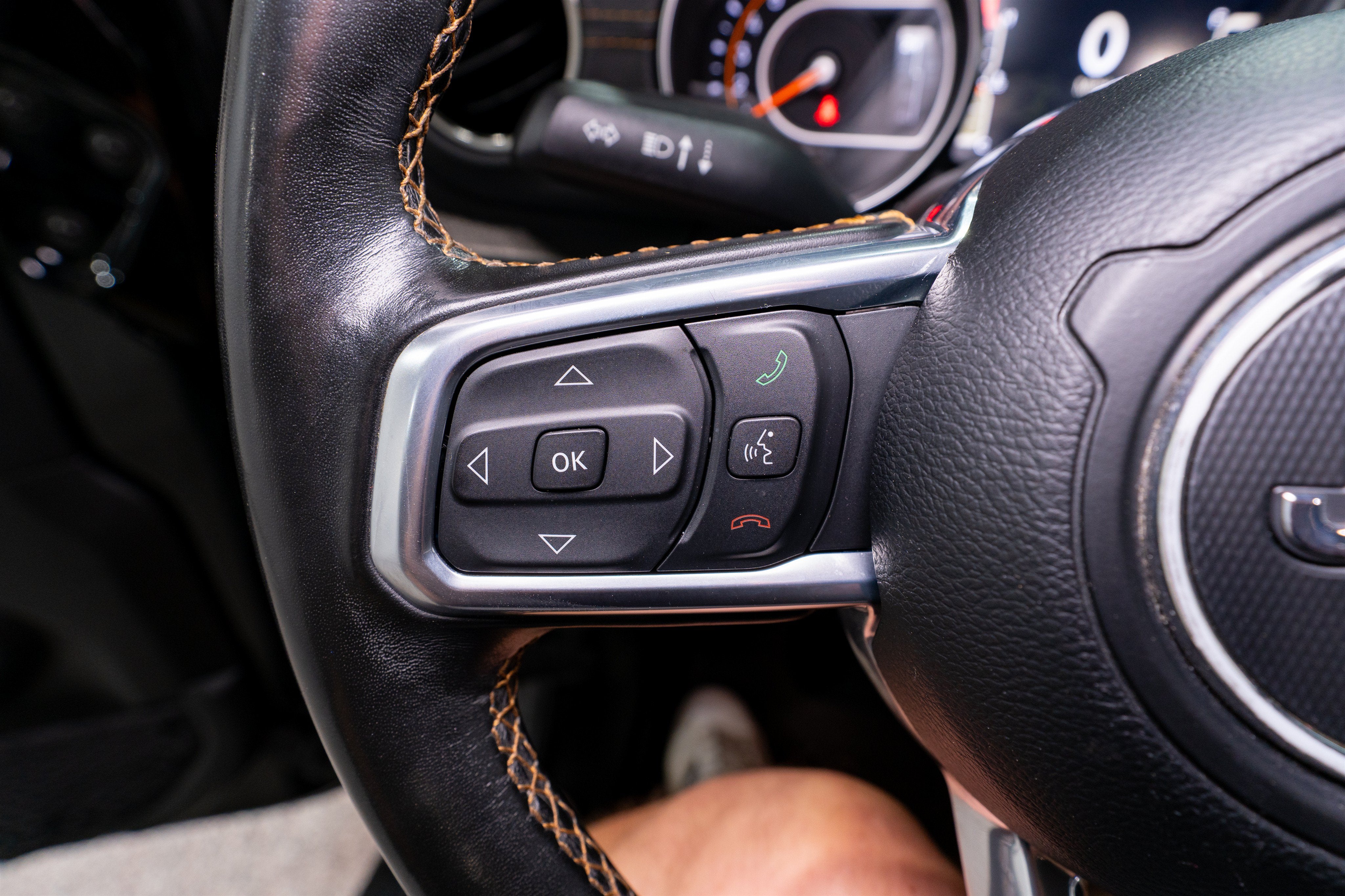 2021 Jeep Wrangler Unlimited Sahara High Altitude