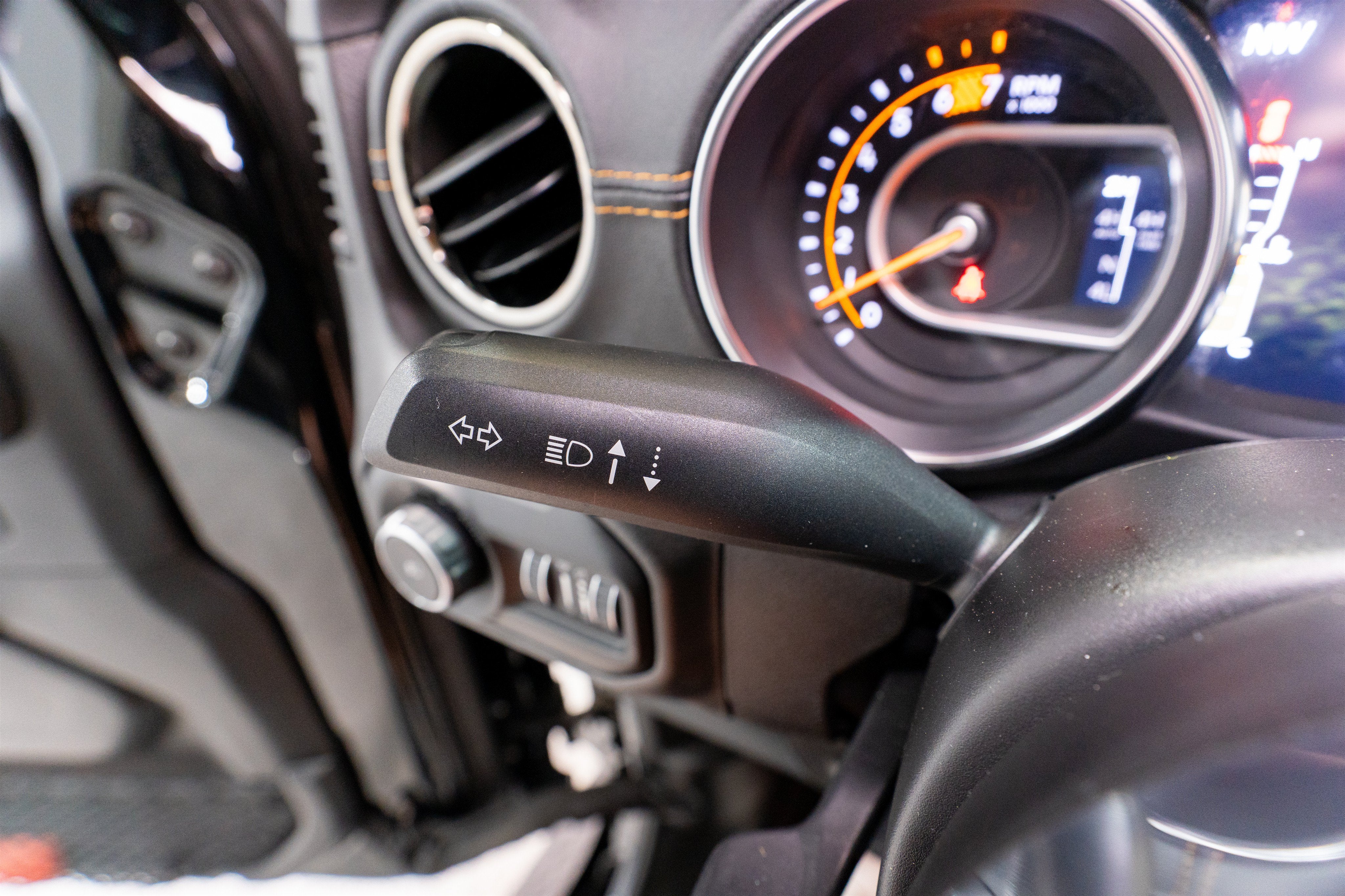 2021 Jeep Wrangler Unlimited Sahara High Altitude