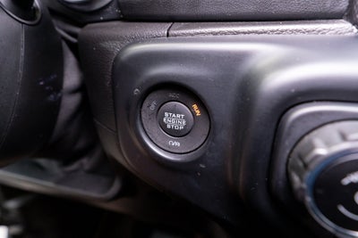 2021 Jeep Wrangler Unlimited Sahara High Altitude