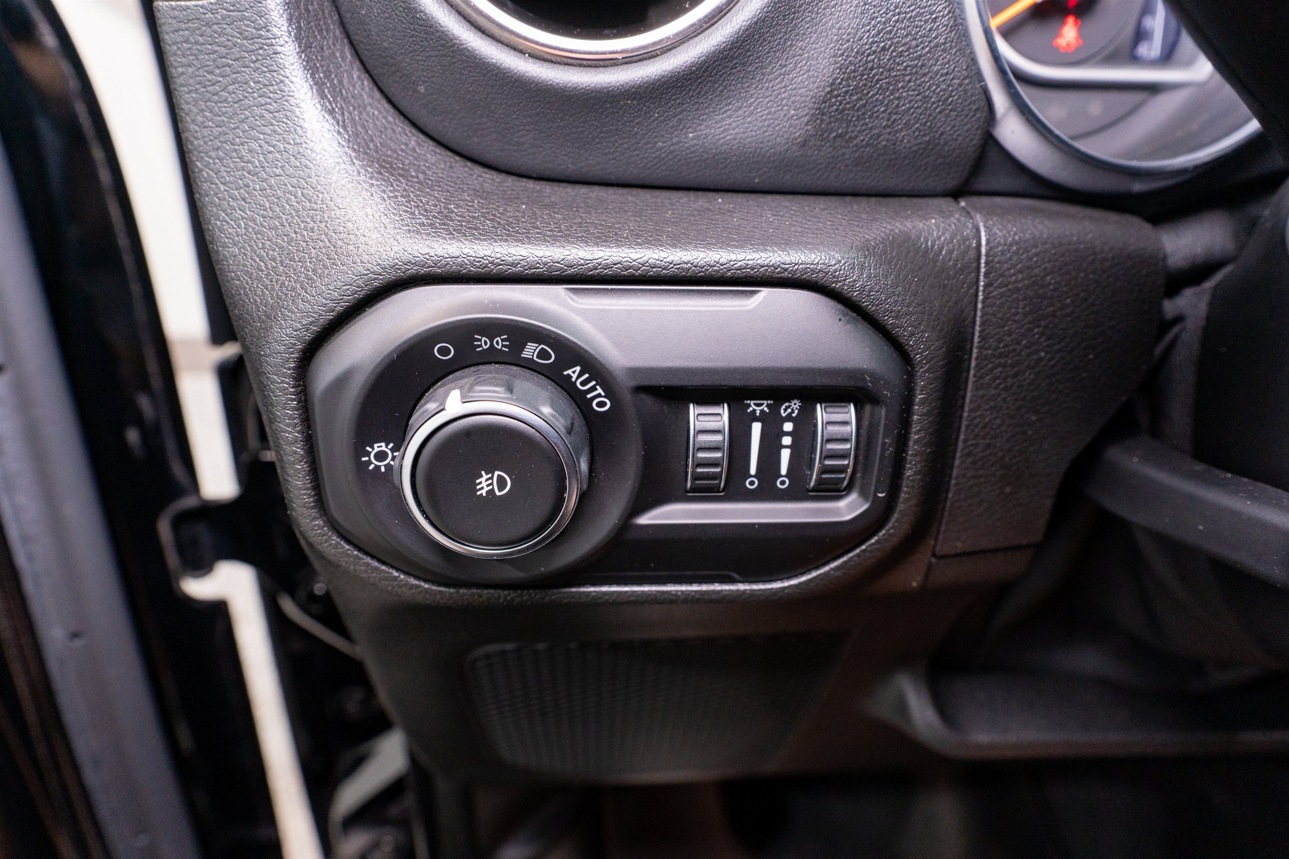 2021 Jeep Wrangler Unlimited Sahara High Altitude