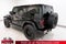 2021 Jeep Wrangler Unlimited Sahara High Altitude