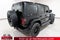 2021 Jeep Wrangler Unlimited Sahara High Altitude
