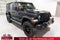 2021 Jeep Wrangler Unlimited Sahara High Altitude