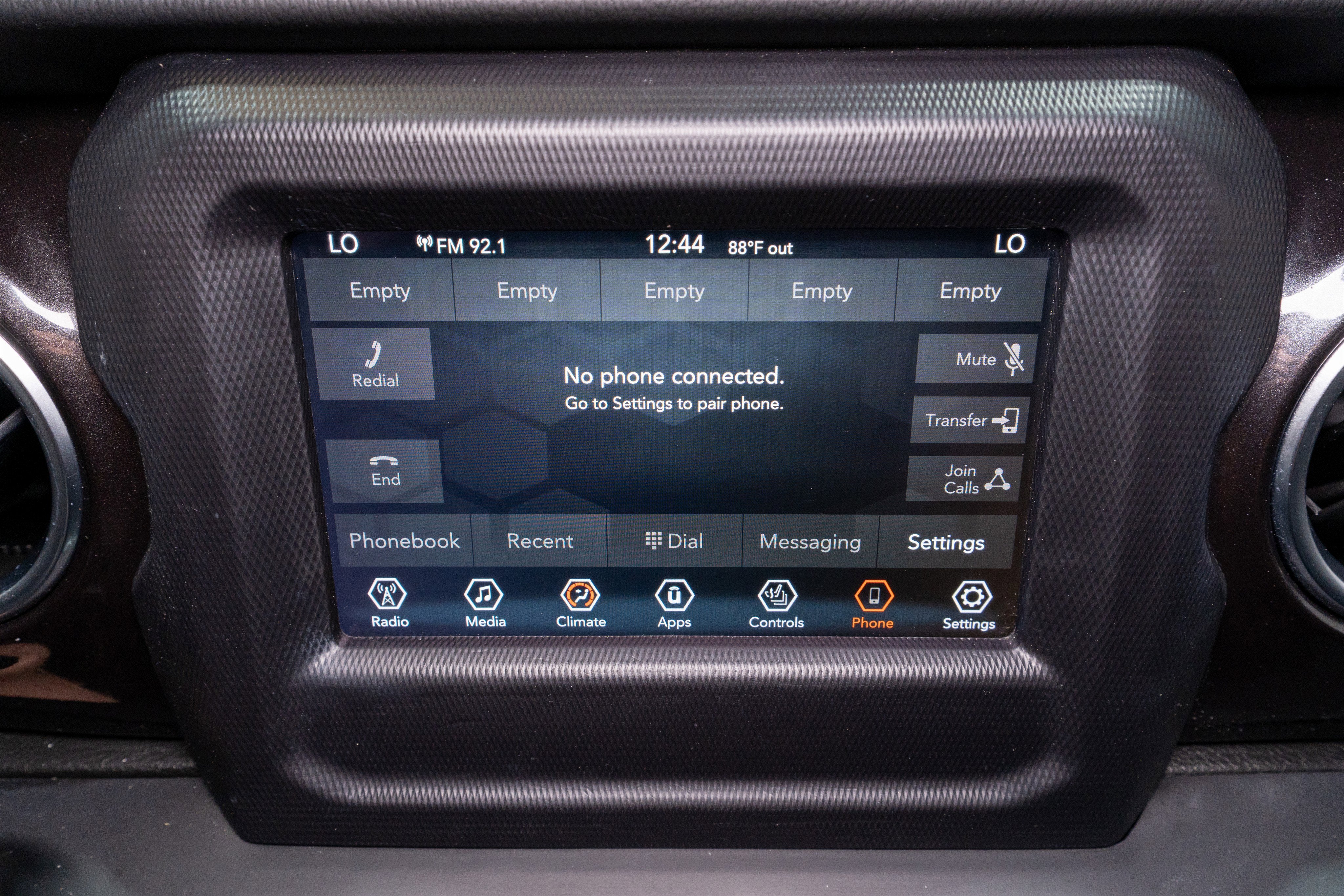 2020 Jeep Wrangler Unlimited Sahara Altitude