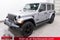 2020 Jeep Wrangler Unlimited Sahara Altitude