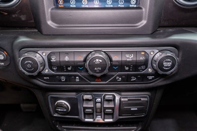 2020 Jeep Wrangler Unlimited Sahara Altitude