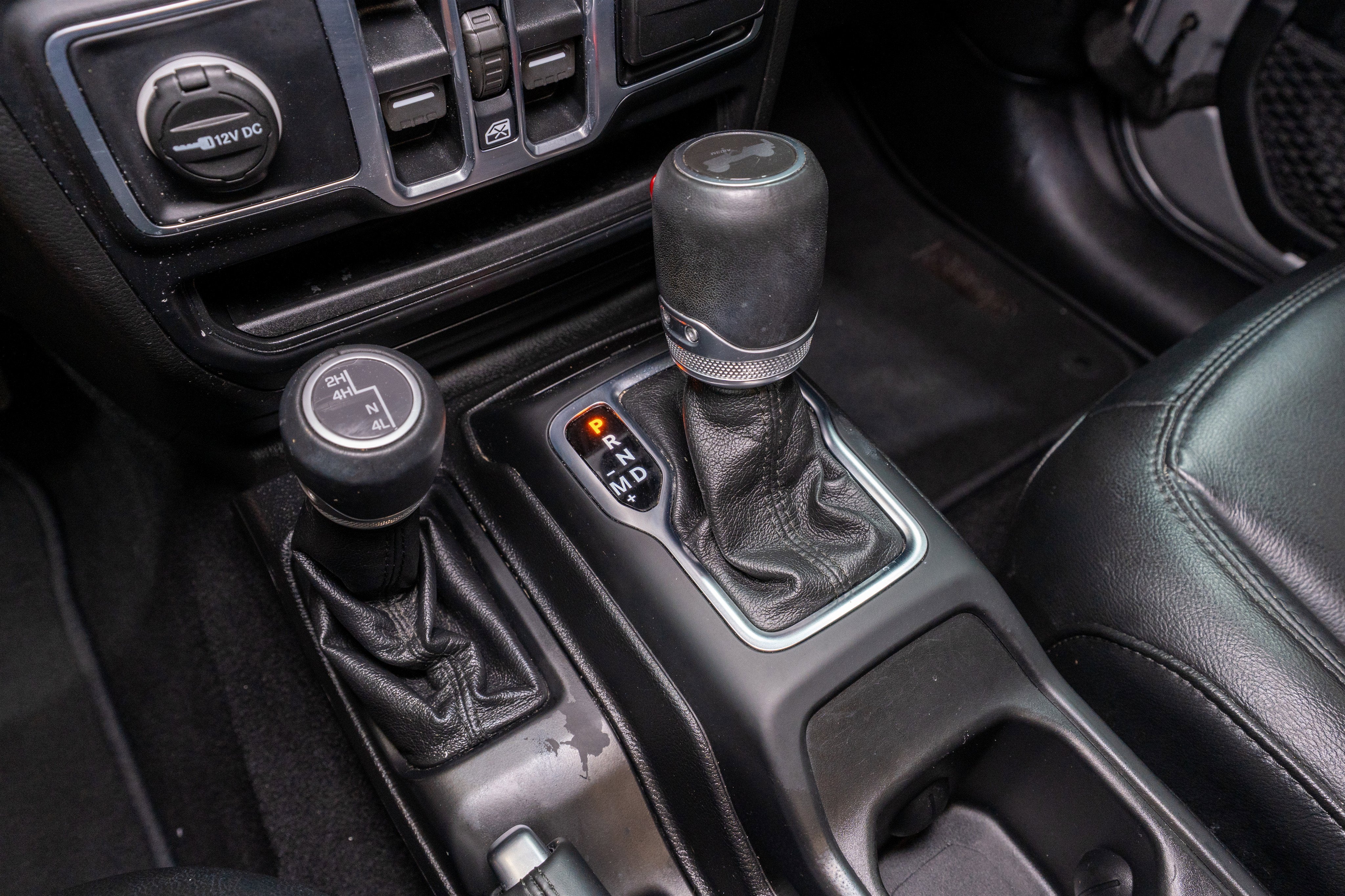 2020 Jeep Wrangler Unlimited Sahara Altitude