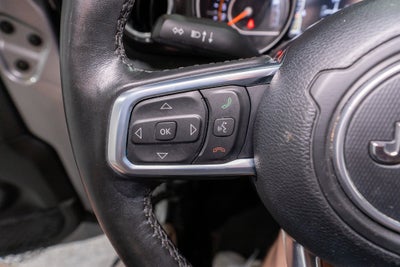 2020 Jeep Wrangler Unlimited Sahara Altitude