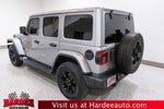 2020 Jeep Wrangler Unlimited Sahara Altitude