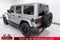 2020 Jeep Wrangler Unlimited Sahara Altitude