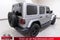 2020 Jeep Wrangler Unlimited Sahara Altitude