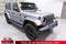 2020 Jeep Wrangler Unlimited Sahara Altitude