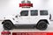 2021 Jeep Wrangler 4xe Unlimited Sahara High Altitude