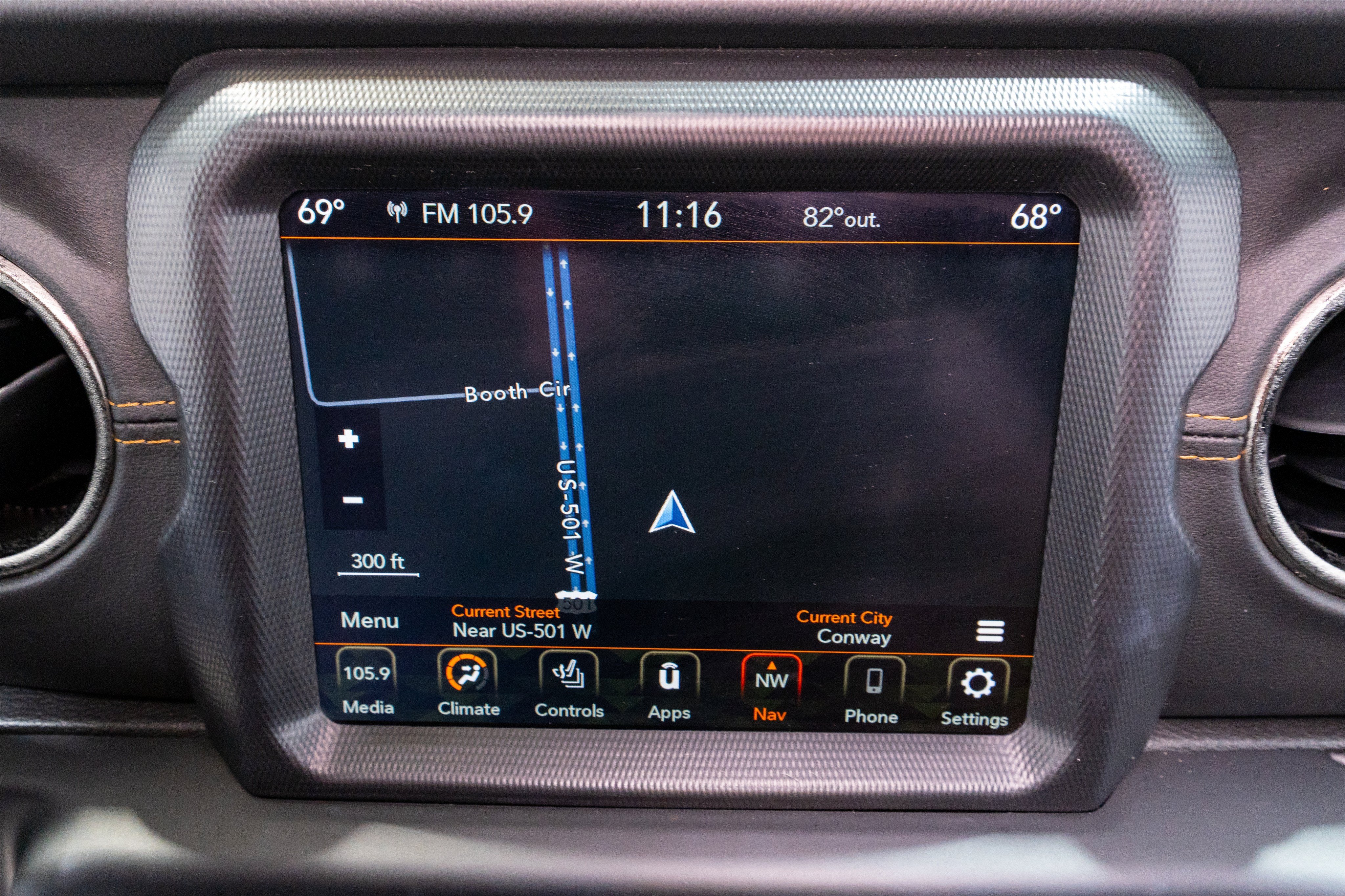 2021 Jeep Wrangler 4xe Unlimited Sahara High Altitude